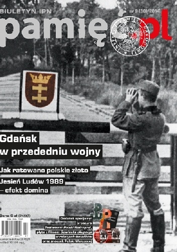 Pamięć.pl 9/2014 - Instytut Pamięci Narodowej (IPN)