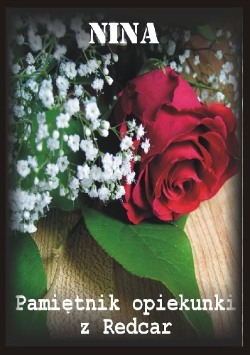 Pamiętnik opiekunki z Redcar - Nina