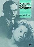 Pamiętnik Róży - Consuelo de Saint-Exupéry
