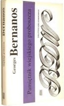 Pamiętnik wiejskiego proboszcza - Georges Bernanos