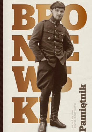 Pamiętnik - Władysław Broniewski