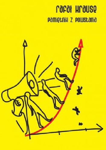 Pamiętnik z powstania - Rafał Krause