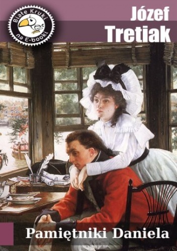 Pamiętniki Daniela - Józef Tretiak