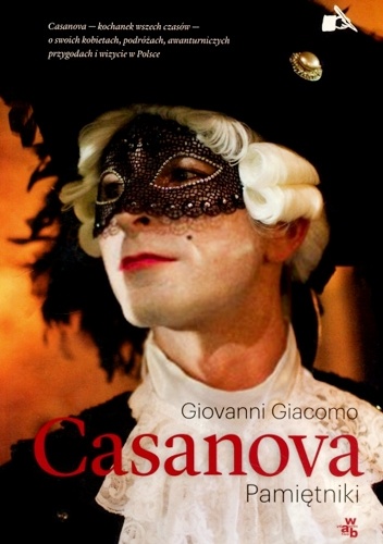 Pamiętniki - Giovanni Giacomo Casanova
