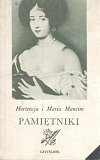 Pamiętniki - Hortensja i Maria Mancini