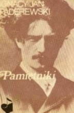 Pamiętniki - Ignacy Jan Paderewski