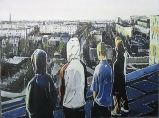 Pamiętniki Planktona - Ryszard C.