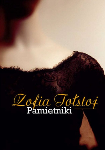 Pamiętniki - Zofia Tołstoj