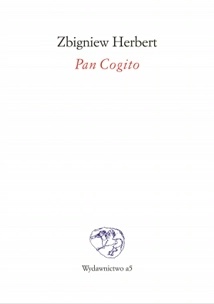 Pan Cogito - Zbigniew Herbert
