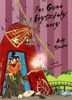 Pan Guma i kryształy mocy - Andy Stanton