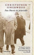 Pan Norris się przesiada - Christopher Isherwood