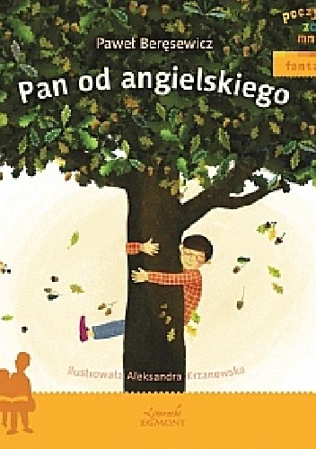 Pan od angielskiego - Paweł Beręsewicz