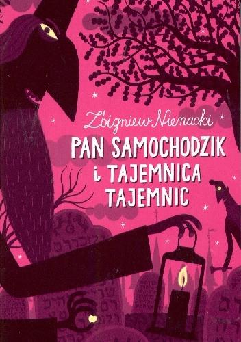 Pan Samochodzik i tajemnica tajemnic - Zbigniew Nienacki