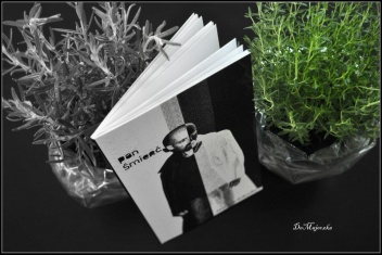 Pan Śmierć - Marcin Różycki