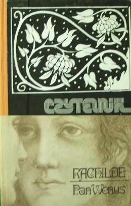 Pan Wenus - Rachilde