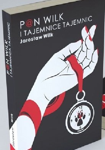 Pan Wilk i tajemnice tajemnic - Jarosław Wilk