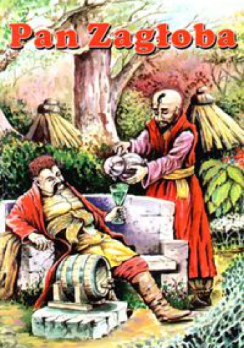 Pan Zagłoba - Aleksander Rowiński