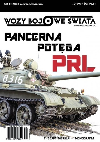 Pancerna Potęga PRL - Jerzy Kajetanowicz, Krzysztof M. Gaj