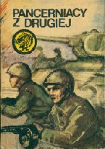 Pancerniacy z Drugiej - Waldemar Kotowicz