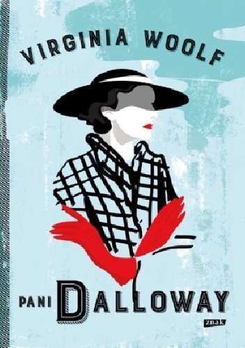 Pani Dalloway - Virginia Woolf