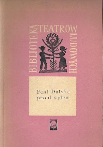 Pani Dulska przed sądem - Gabriela Zapolska