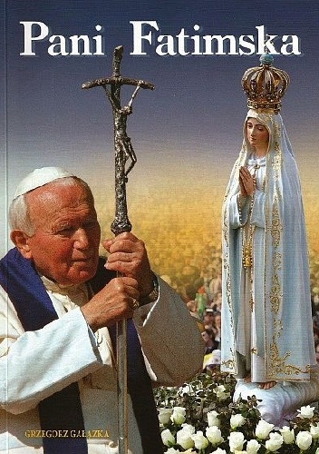 Pani Fatimska