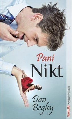 Pani Nikt - Dan Begley