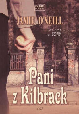 Pani z Kilbrack - Jamie O'Neill
