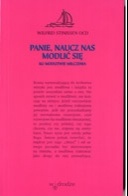 Panie, naucz nas modlić się. Ku modlitwie milczenia - Wilfrid Stinissen OCD
