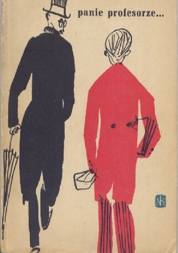 Panie profesorze... - Frigyes Karinthy