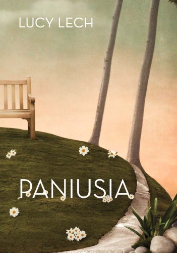 Paniusia - Lucy Lech