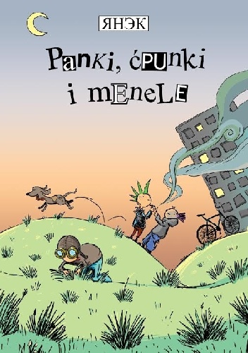 Panki, ćpunki i menele