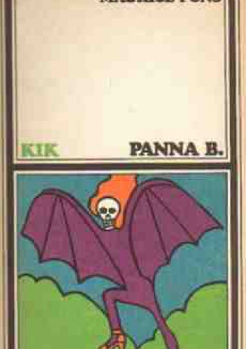 Panna B - Maurice Pons