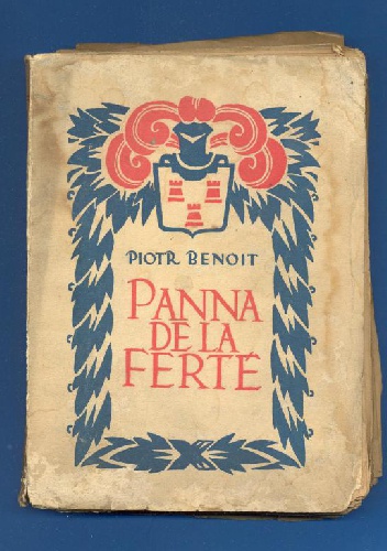 Panna de la Ferté - Pierre Benoit