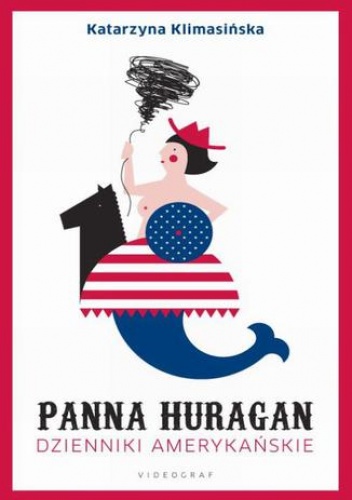 Panna Huragan - Katarzyna Klimasińska