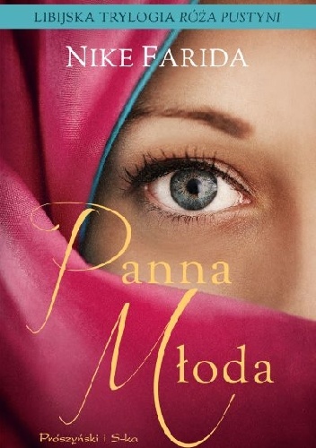 Panna młoda - Nike Farida