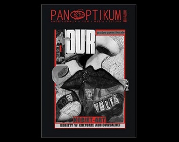 Panoptikum, nr 4 (11) 2005 - Redakcja czasopisma Panoptikum