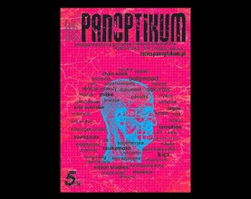 Panoptikum, nr 5 (12) 2006 - Redakcja czasopisma Panoptikum