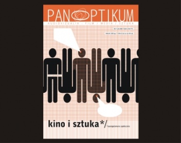 Panoptikum, nr 7 (14) 2008 - Redakcja czasopisma Panoptikum