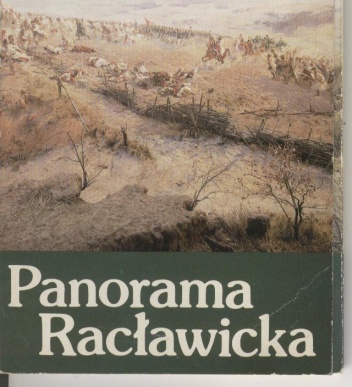 Panorama Racławicka - Jarosław Józef Piątek