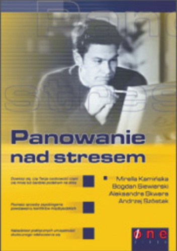 Panowanie nad stresem