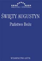 Państwo Boże - Św. Augustyn