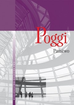 Państwo - Gianfranco Poggi