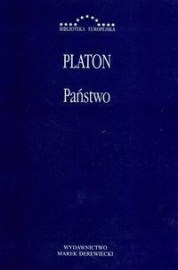 Państwo - Platon