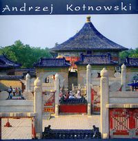 Państwo środka - Andrzej Kotnowski