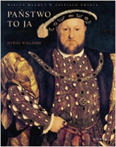 Państwo to ja - Hywel Hywel Williams