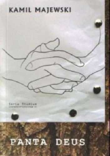 Panta Deus - Kamil Majewski