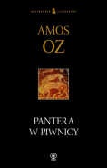 Pantera w piwnicy - Amos Oz