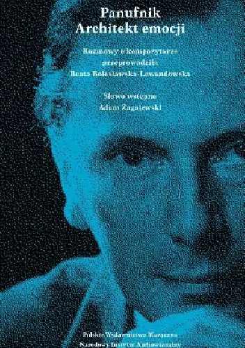 Panufnik. Architekt emocji - Beata Bolesławska-Lewandowska