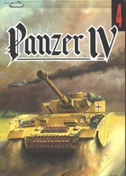 Panzer IV - Janusz Ledwoch